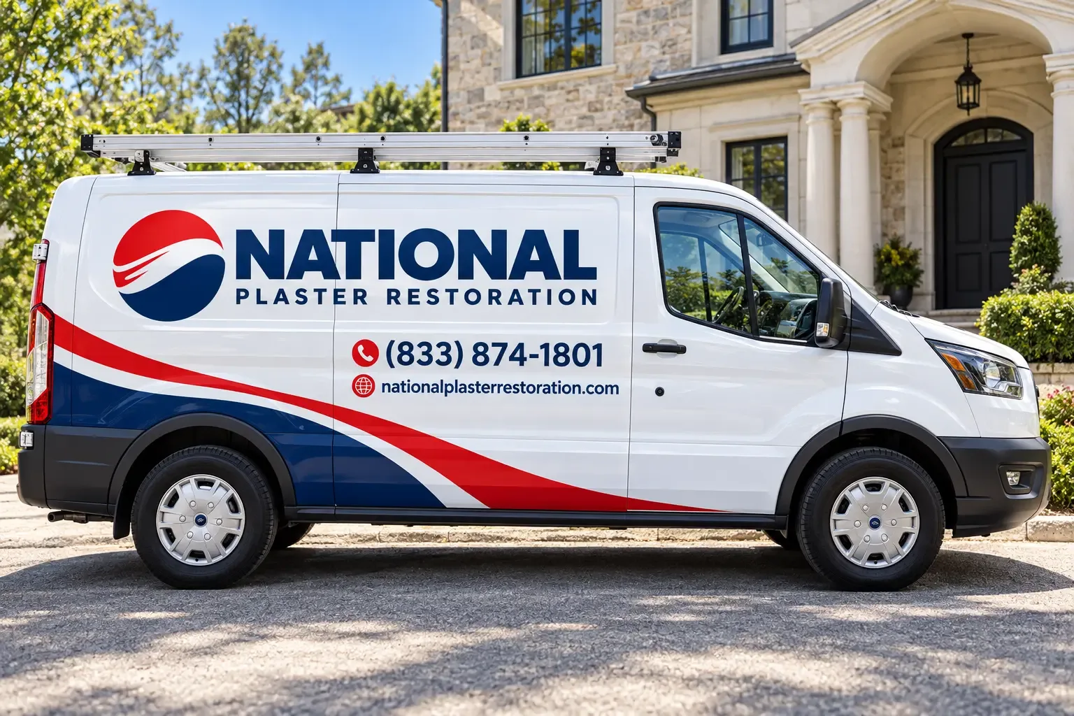 Plaster Repair in Groom, TX near me